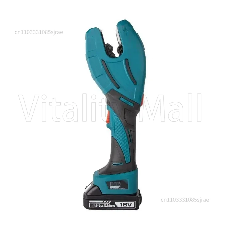 

MC-1228 Инструмент для резки труб с батарейным питанием для труб