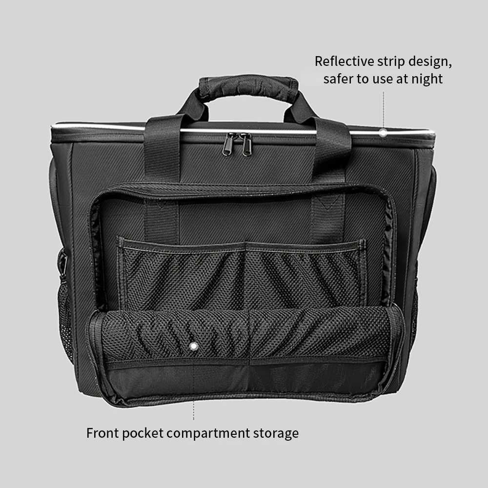 Качественная сумка для хранения для DJI Power2000, уличные сумки Power Bank POWER 2000, портативный источник питания, дорожный чехол