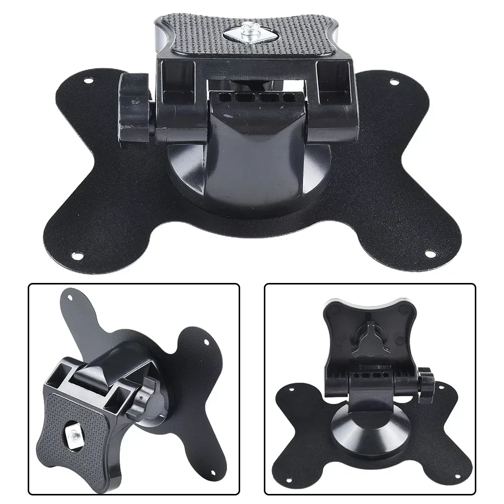 Mount Bracket 7/9in Stand Adjustable Vertically For Car TFT Monitor For Monitor Attachment Screen Display High Quality