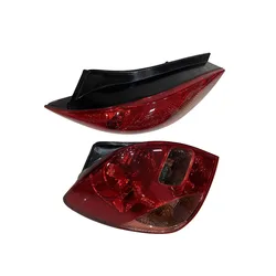 Car Tail Light For Toyota Corolla Spacio Ae111 2002 Left and Right