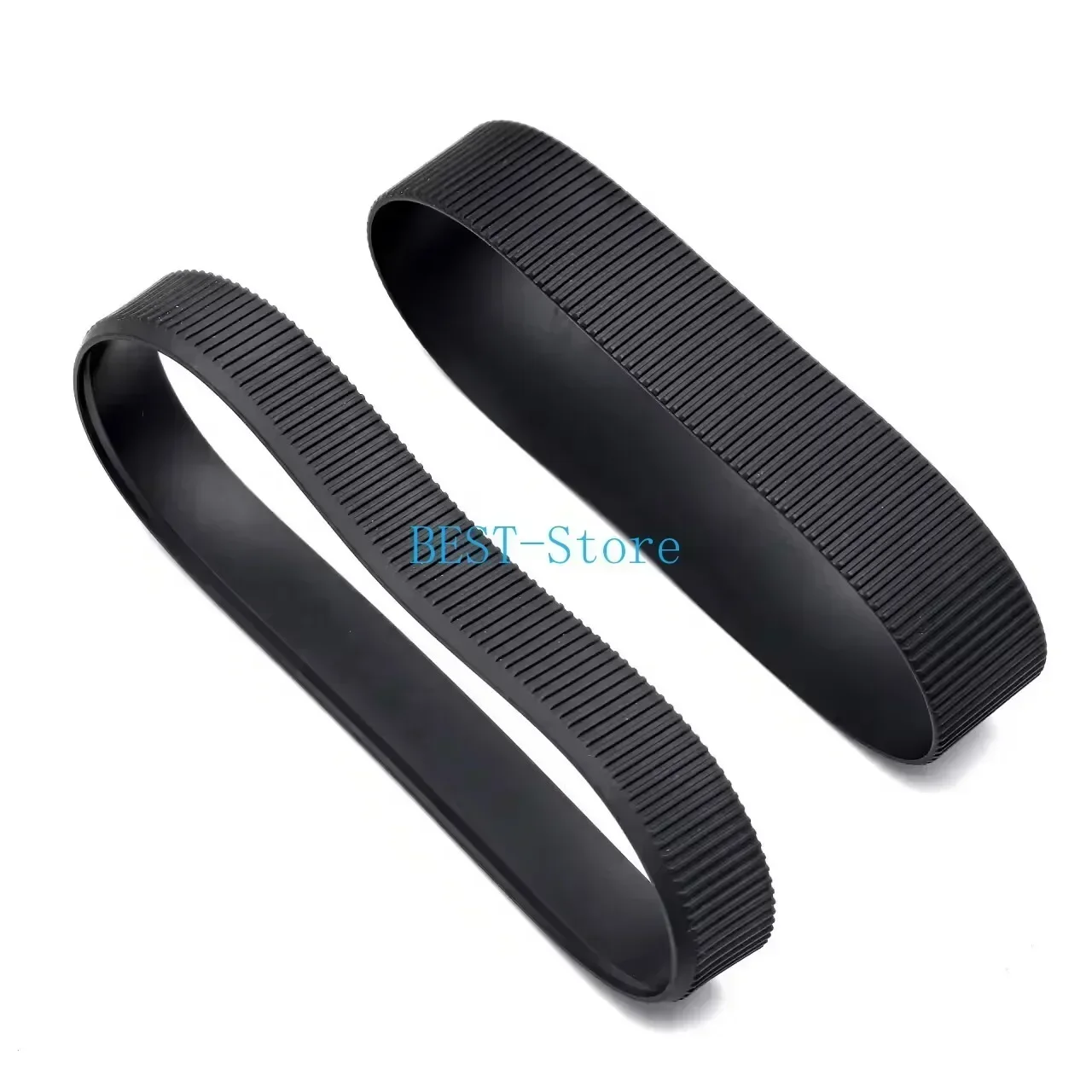 

A Set of New Original 12-24 mm Grip Zoom + Focus Rubber Ring for Sony 12-24mm F2.8 GM Camera Lens Repair Unit
