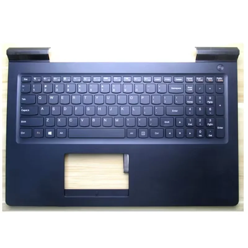 

New Laptop Replace Parts Palmrest Upper Cover Keyboard Housing Topcase For lenovo ideapad 700 15 700-15ISK