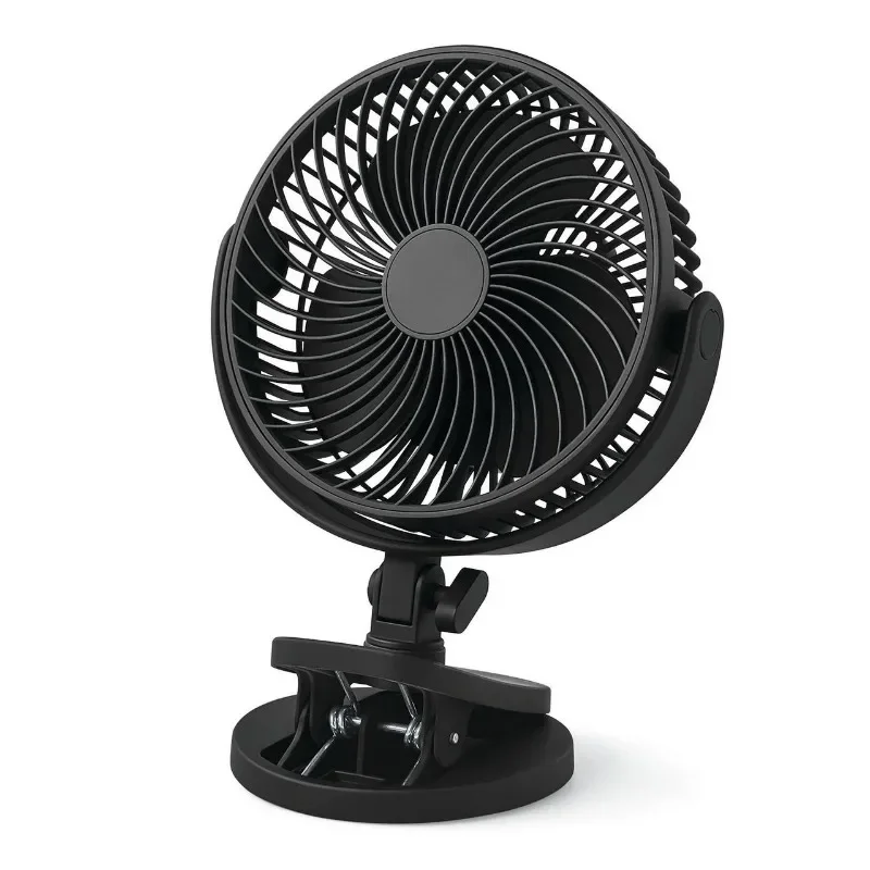 Mainstays   New Desktop  Clip Electric Personal   Fan   air cooler  ventilador  Cooling Appliances