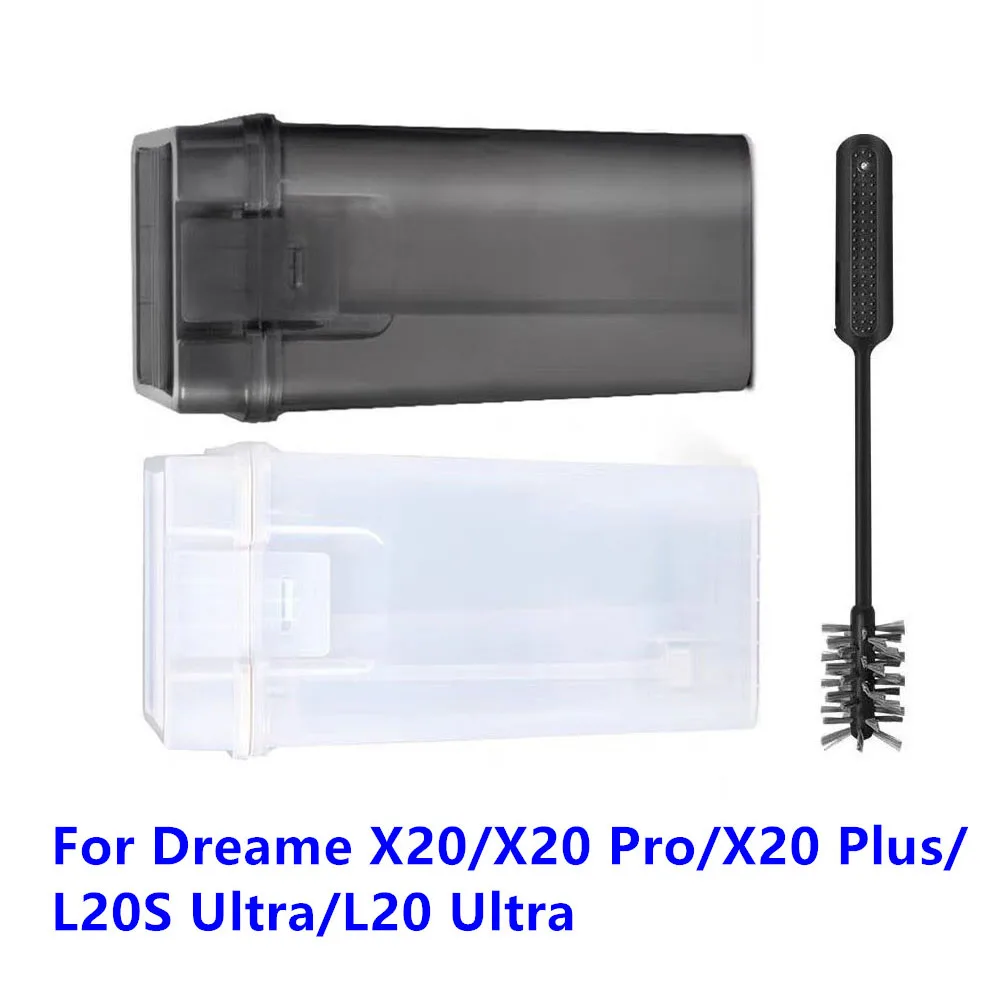 Clean Water Tank Recovery Tank For Dreame X20/X20 Pro/X20 Plus/L20S Ultra/L20 Ultra Vacuum Cleaner Parts