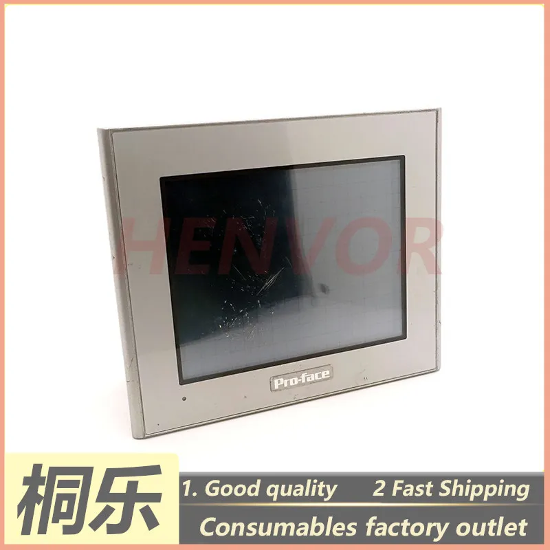 1PCS For SCREEN 8600S SL MS 8800 8900 CTP Plate Setter Touch Screen Control Panel