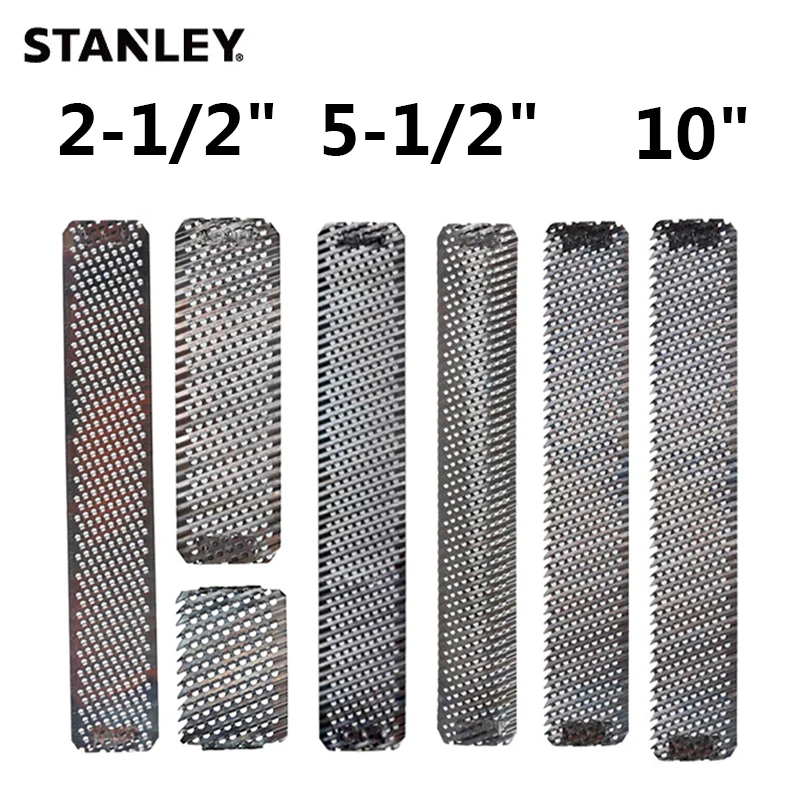 STANLEY round blade 21-291-5  21-293 21-299 21-393 21-398 21-508 21-515