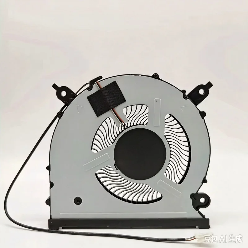 Replacement For Samsung QN85Q900RAFXZA NS85A04-18D19 DC05V 0.50A 3-Pin Long Cable TV Cooling Fan
