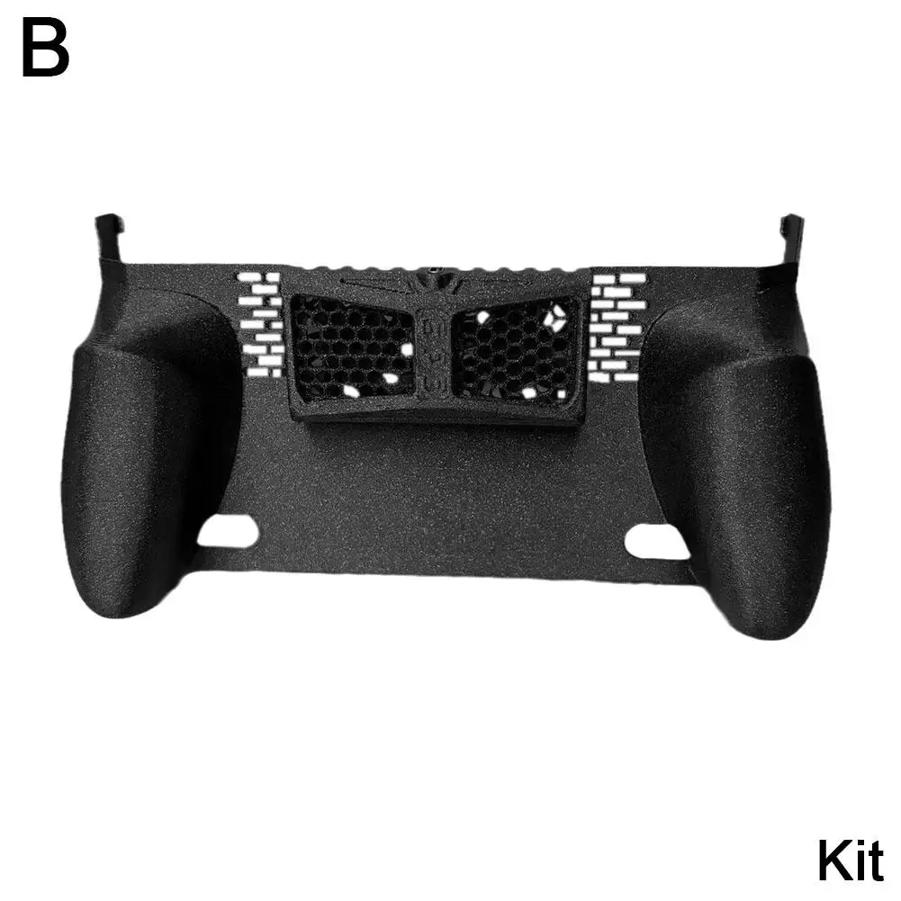 Imagem -05 - Cooling Grip Capa com Ventilador na Tampa Traseira Gpd Win Mini Acessórios Impressão 3d I3y4