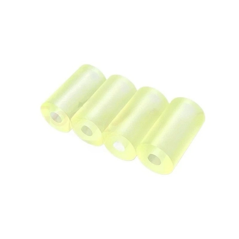 2set Exit Feed Roller for FUJITSU Scansnap IX500 IX1500 N7100 IX1400 IX1600