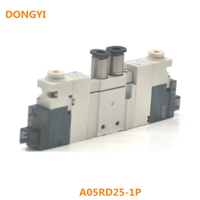 

High Quality Solenoid Valve For A05RD25-1P