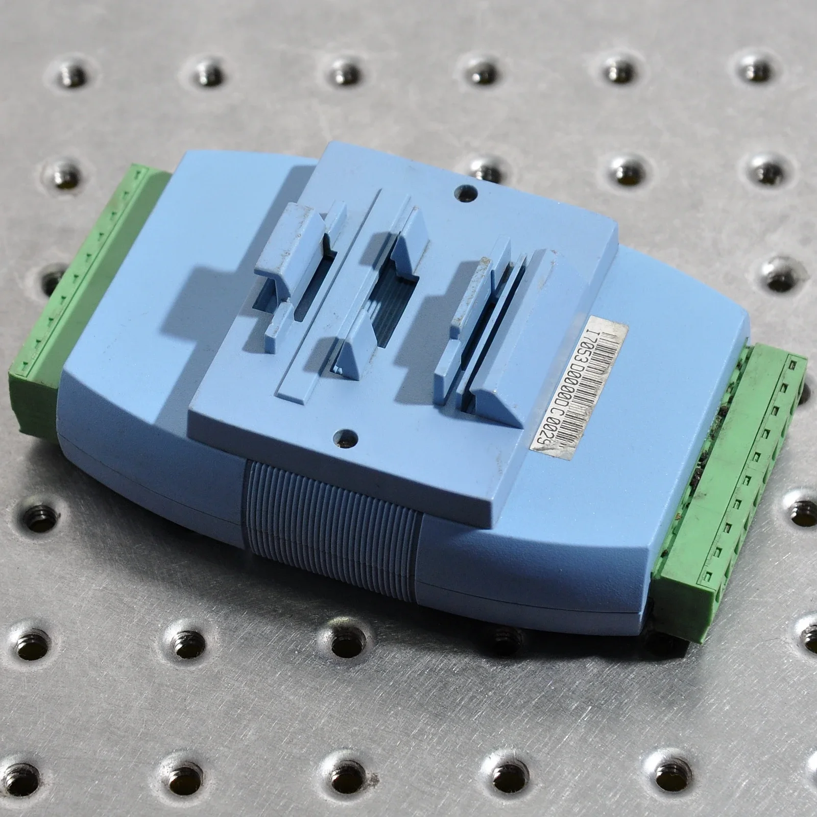 Zastosowany moduł I-7053D