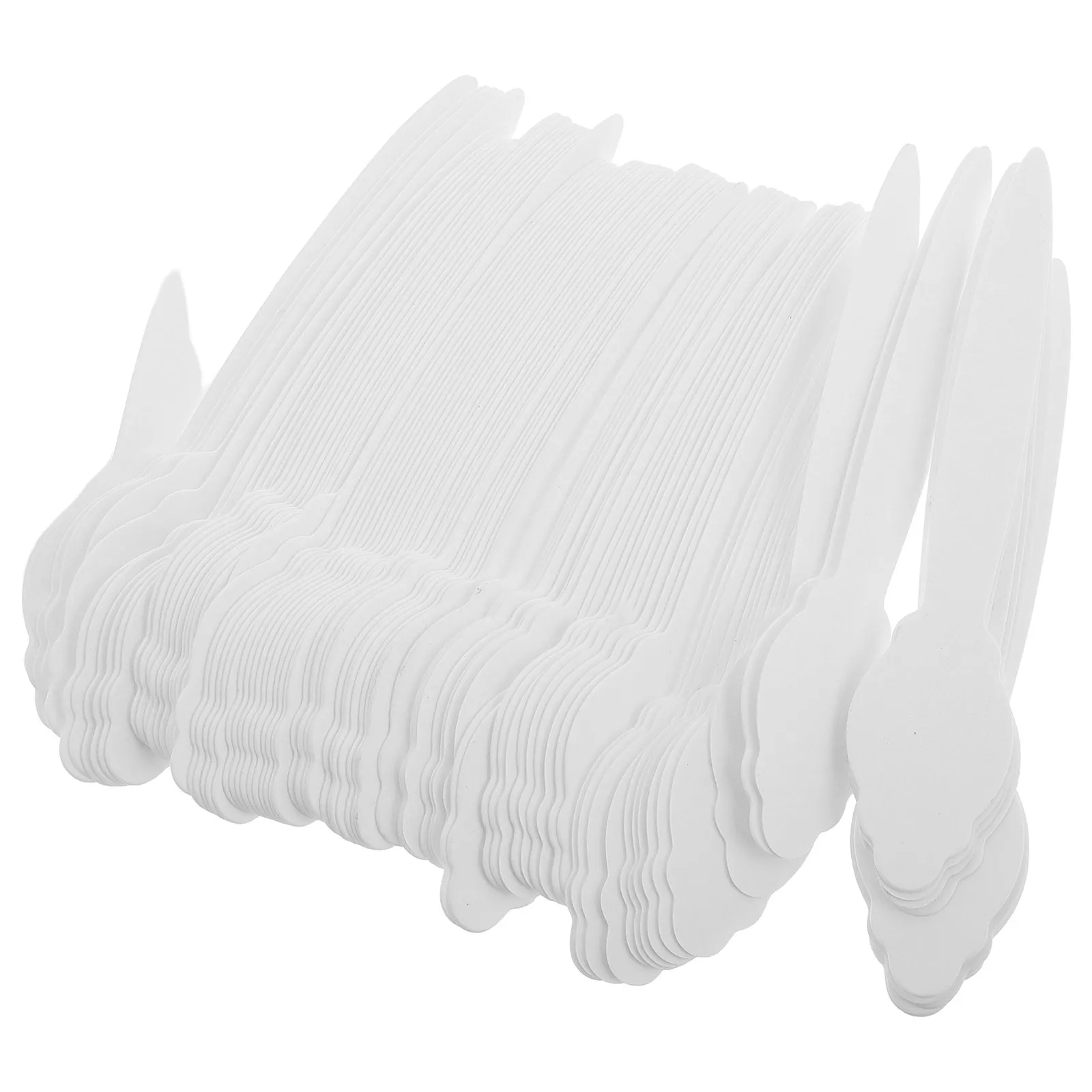 

100 шт. тест-полосок для духов, бумага для тестирования ароматов, пробники запахов для домашнего использования, для ароматерапии и эфирных масел