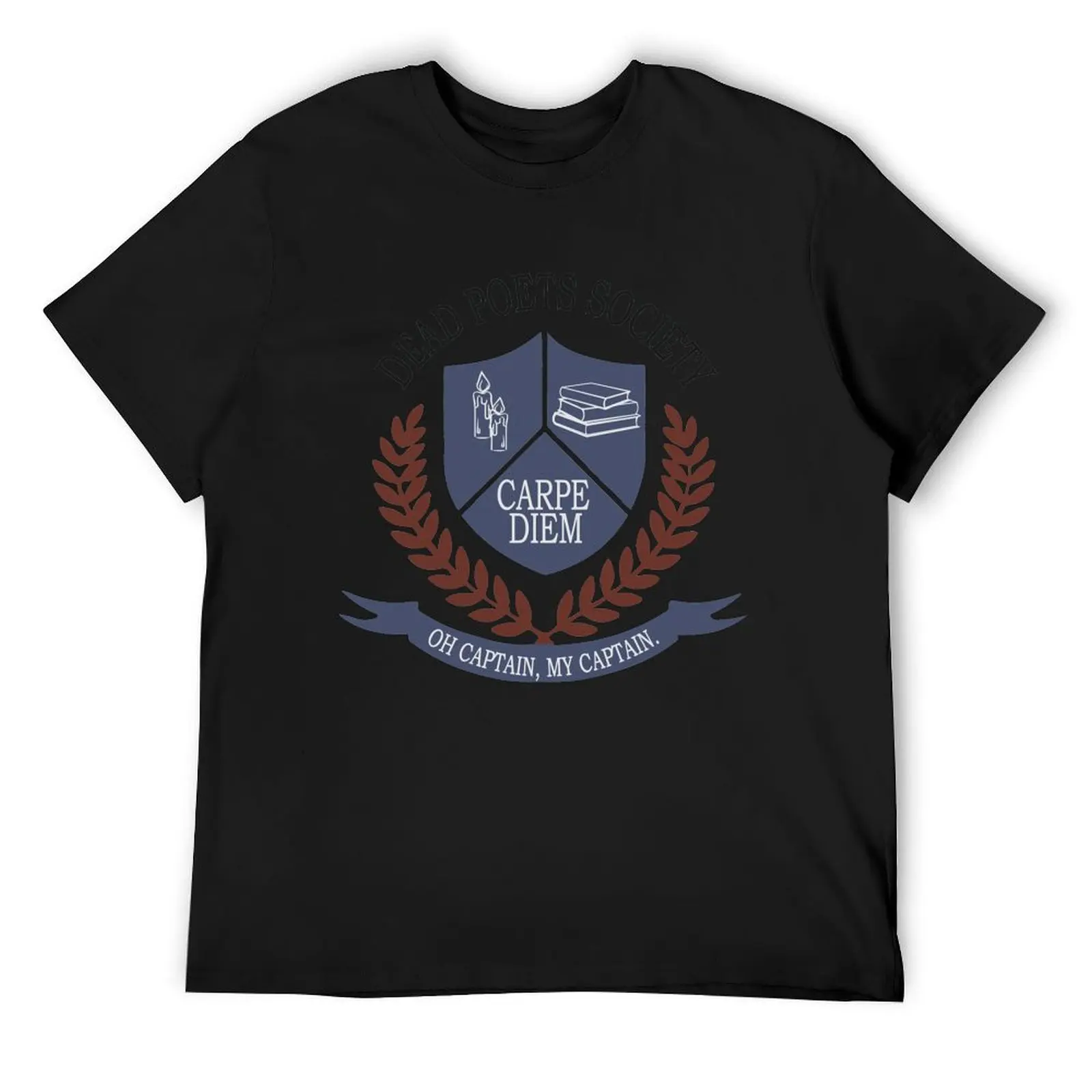 

Dead Poets Society T-Shirt