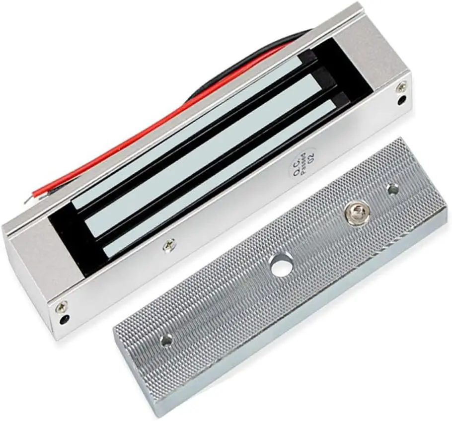 180-kg-電磁ロック-dc12v-磁気ロック電気-350lbs-ドアアクセス制御システム用-ドアエントリー-nc-モード