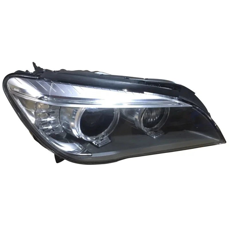 

Car Headlight Led Automotive Headlamps Led Xenon Headlight For Bmw 7 Series (F02)63117348505/504