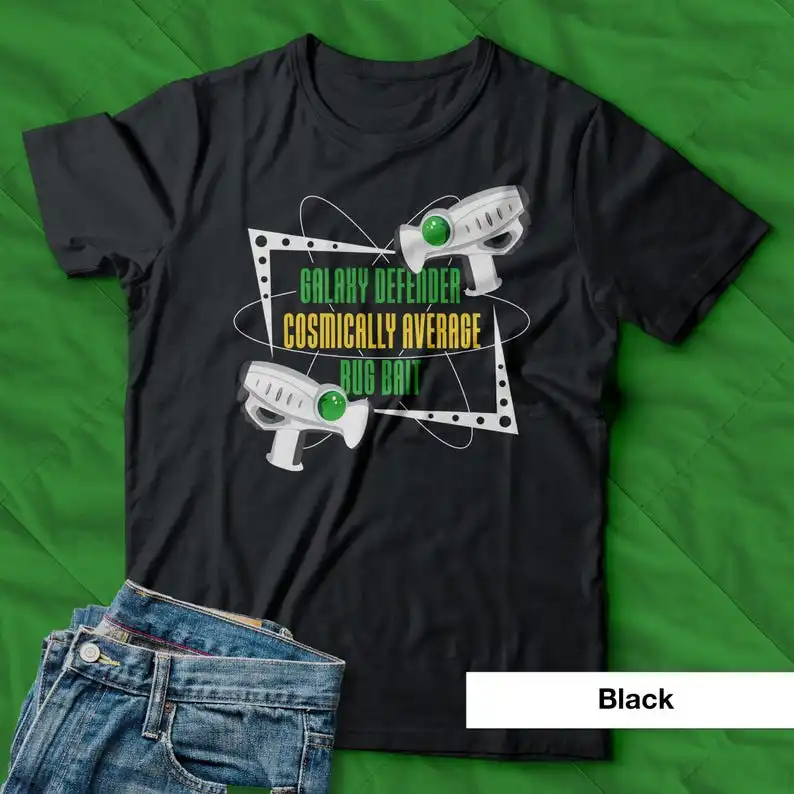Cosmically Average T-Shirt | Shirt Tee Unisex Tee Shirt T-shirt