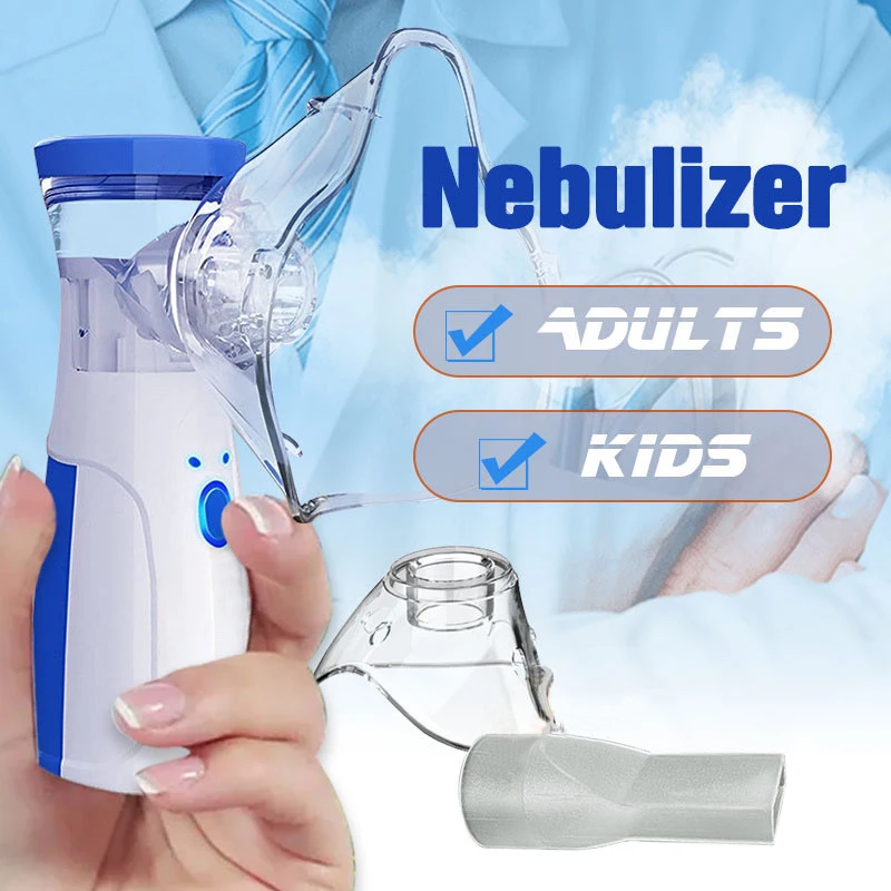 Revitalizar vaporizador Facial y nebulizador humidificador 2 en 1 Nano Ion niebla para el cuidado de la piel herramienta hidratante y hidratante de aire
