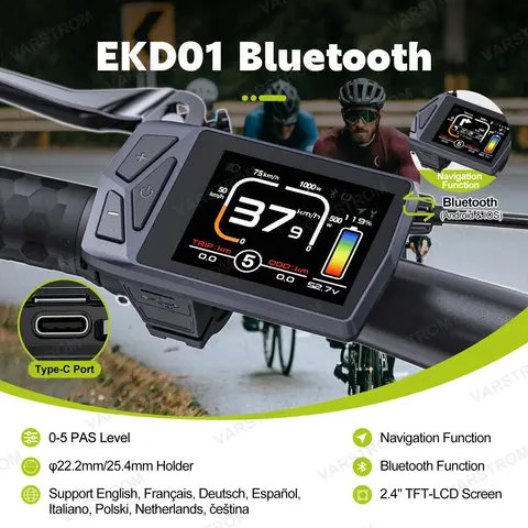 10 best sales cykel el-kit - №10