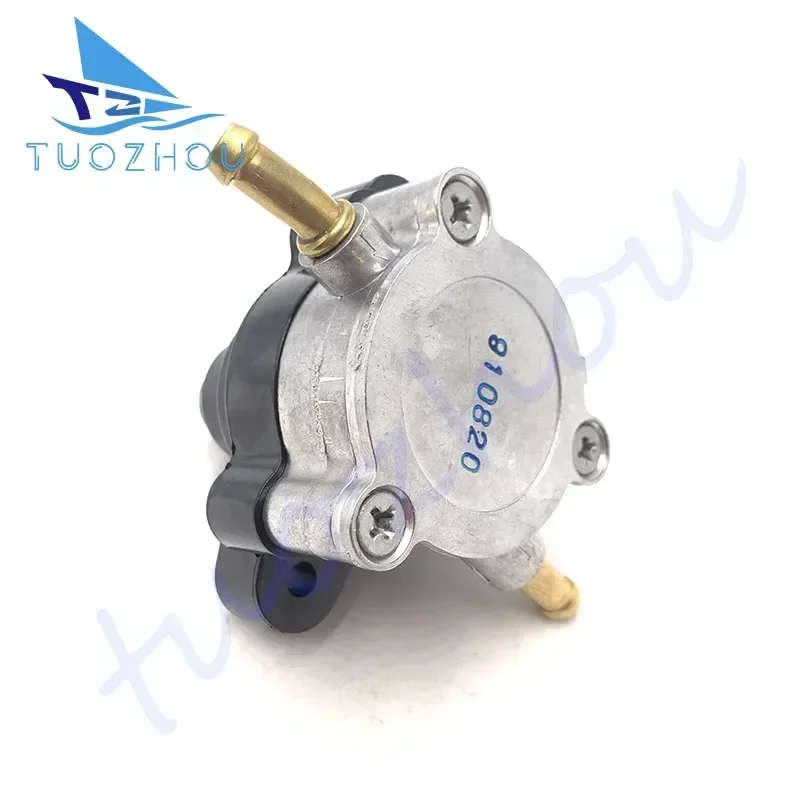 

6D8-24410-00 Fuel Pump For Yamaha 4 Stroke Outboard 75 80 90 100 115 HP 6D8-24410-10，68V-24410，63P-24410，63O-24410，880890T1
