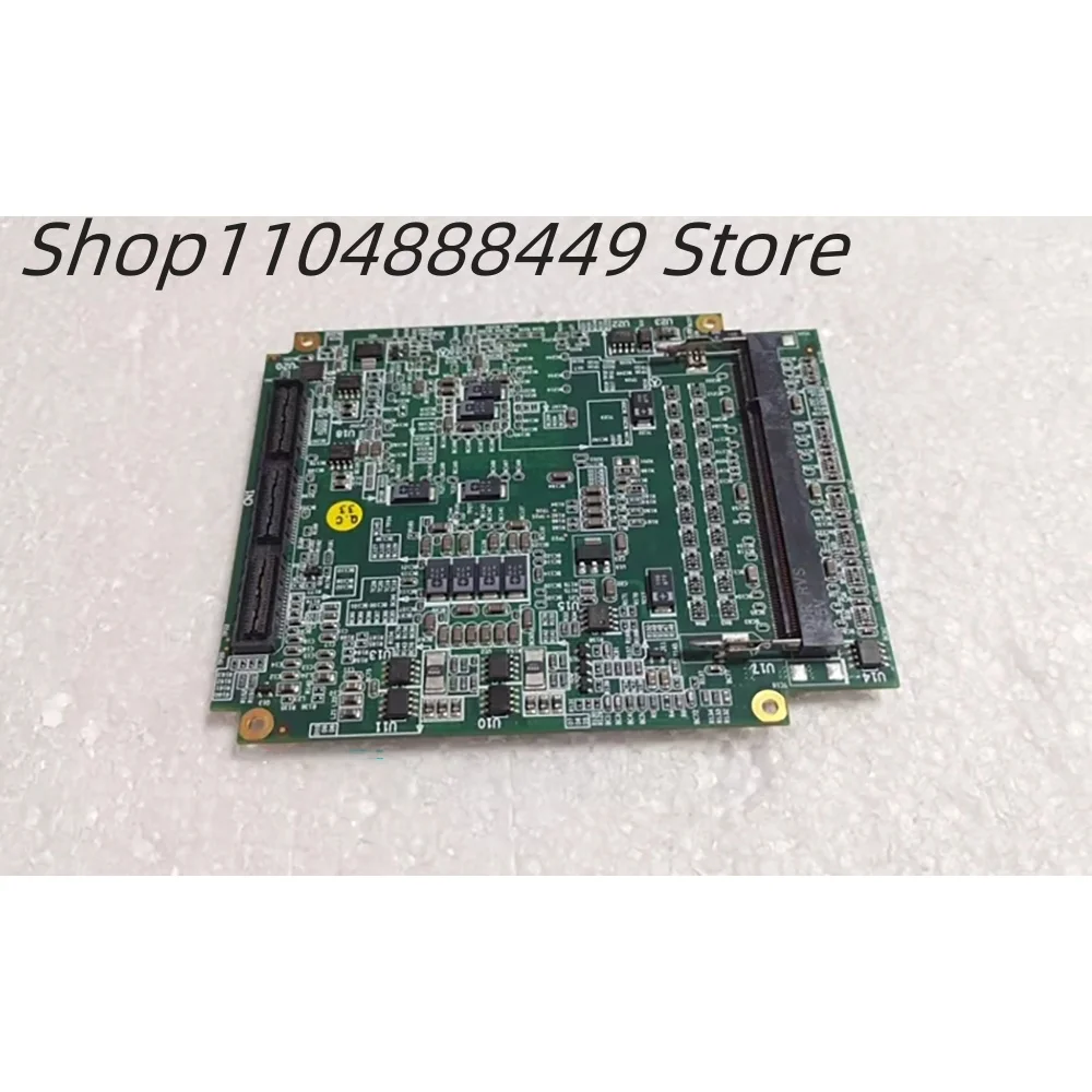 51-43501-0A3 EM-64-S PXI-3800 Perfect test Stable performance