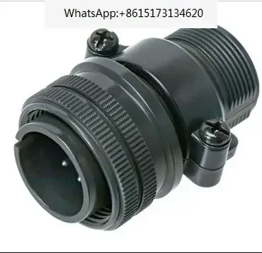 Japanese original imported connector DDK plug socket connector D/MS3106B22-2P