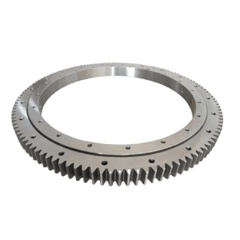 Truck Crane Spare Parts Slewing Bearing