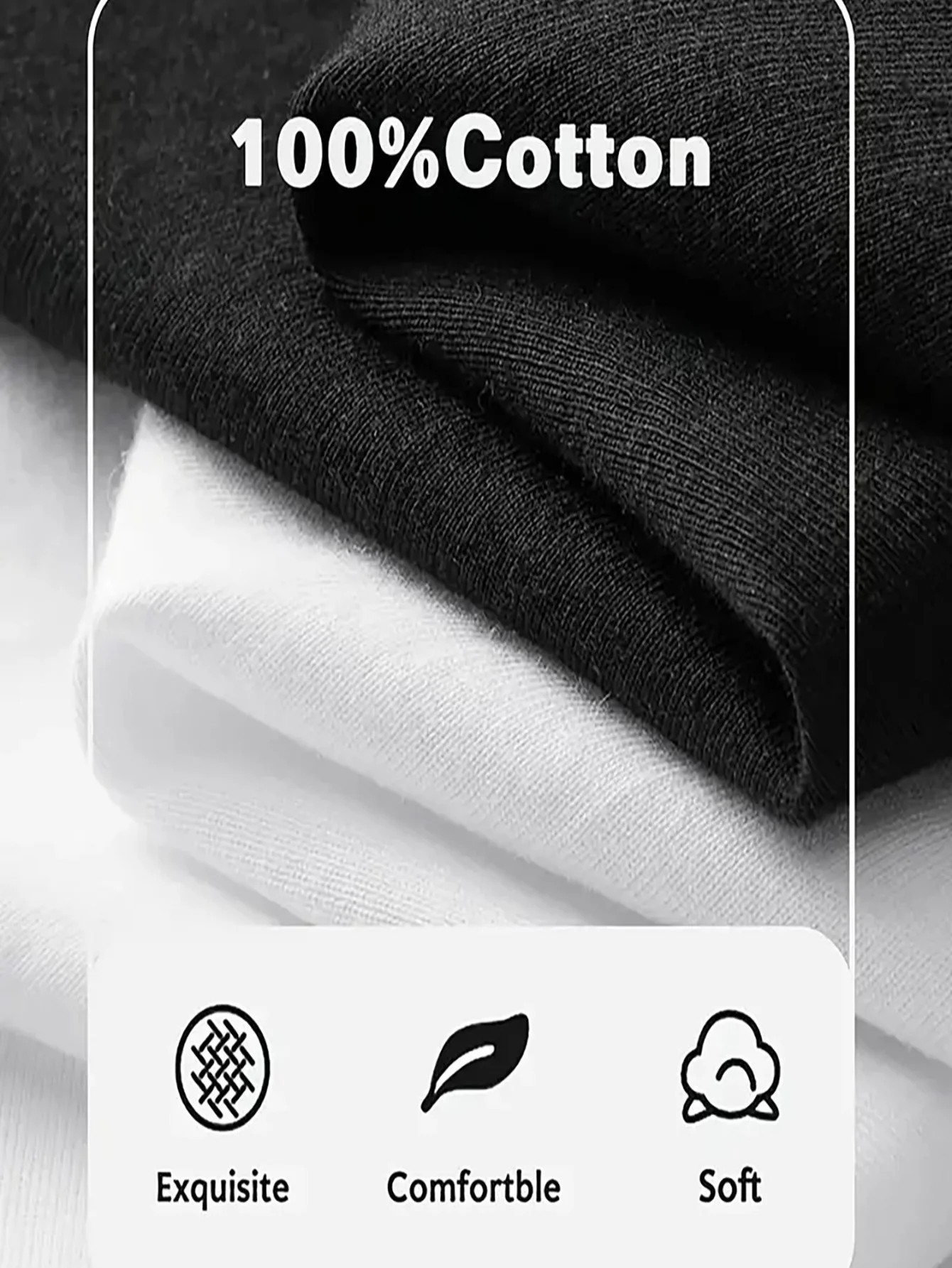 تي شيرت للجنسين "لا يمكنك أن تخبرني ماذا تفعل" - تي شيرت قطن 100% S-3XL، تي شيرت بطابع ابنة #3