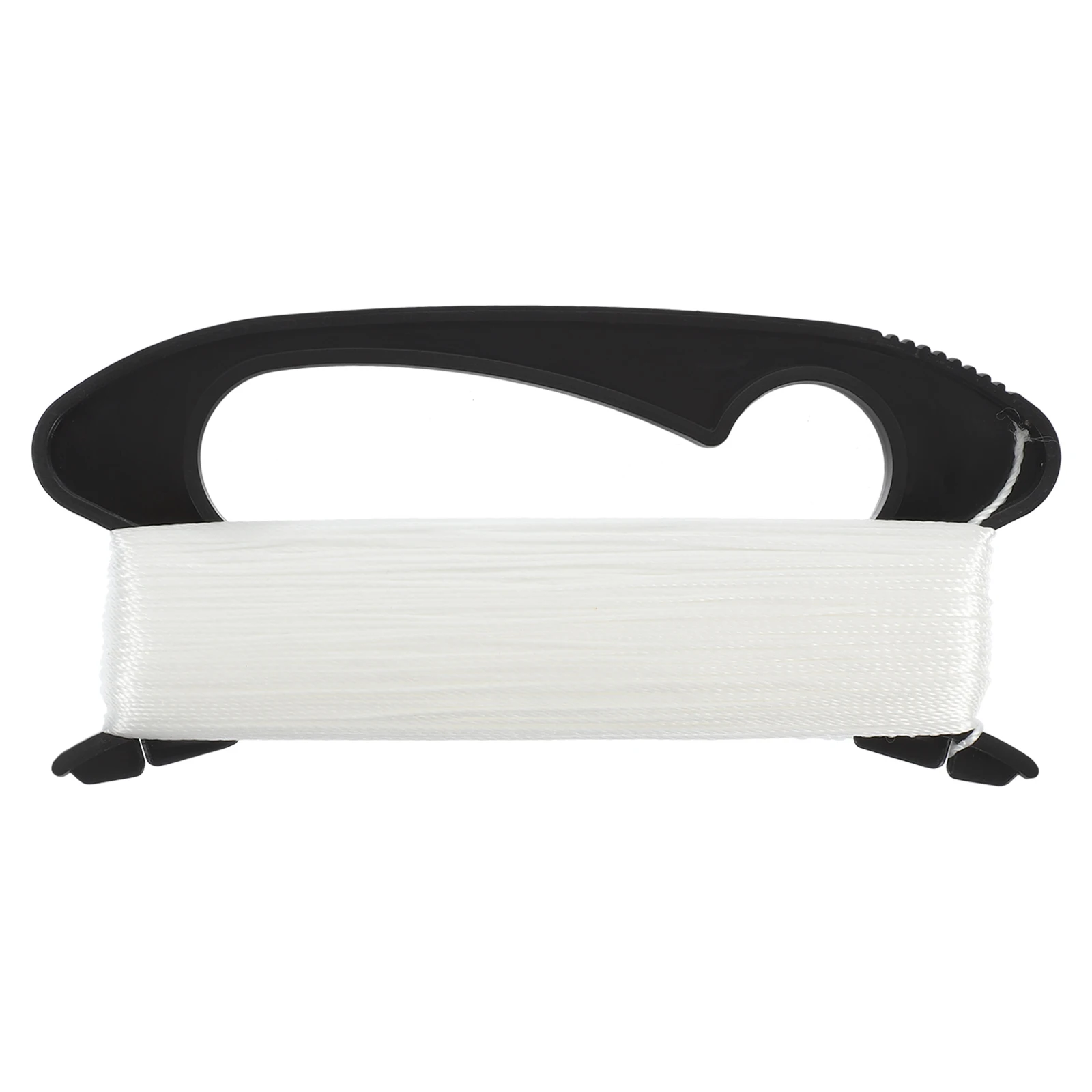 

Winding Plate Kite Spool with Line Accessories Handle Outdoor Sports