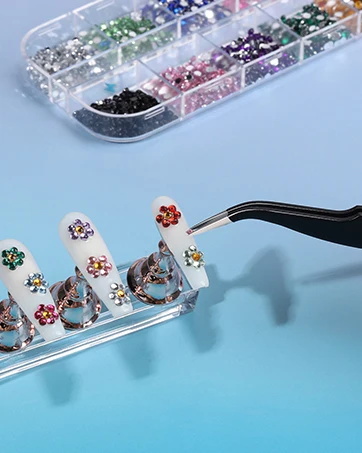 Nail Art Tools