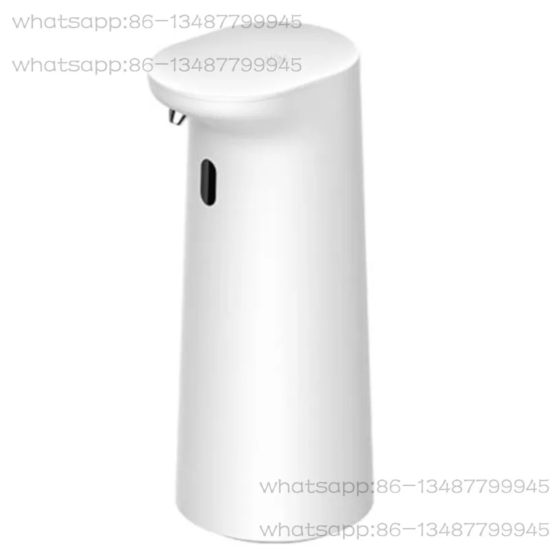 Soap Dispenser, Touchless Automatic Soap Dispenser Equipped With Infrared Motion For Bathroom Kitchen Hotel Restaurant