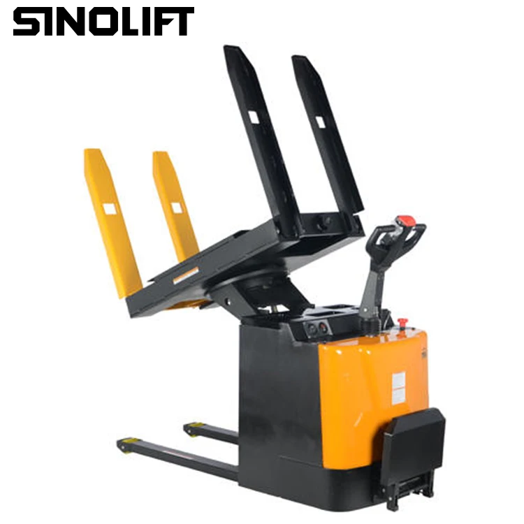 SINOLIFT WPR Series 1000kg-1500kg Capacity power pallet inverter