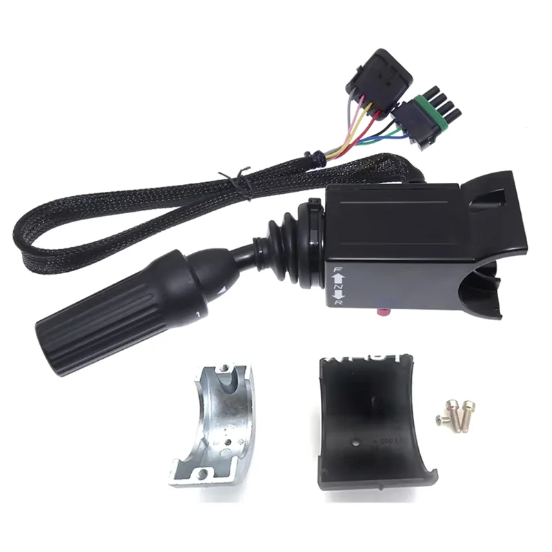 

NEW-Joystick Controller Switch AT378210 For John Deere 444H 444J 444K 524K 624K Excavators AT171409 Repair Tools