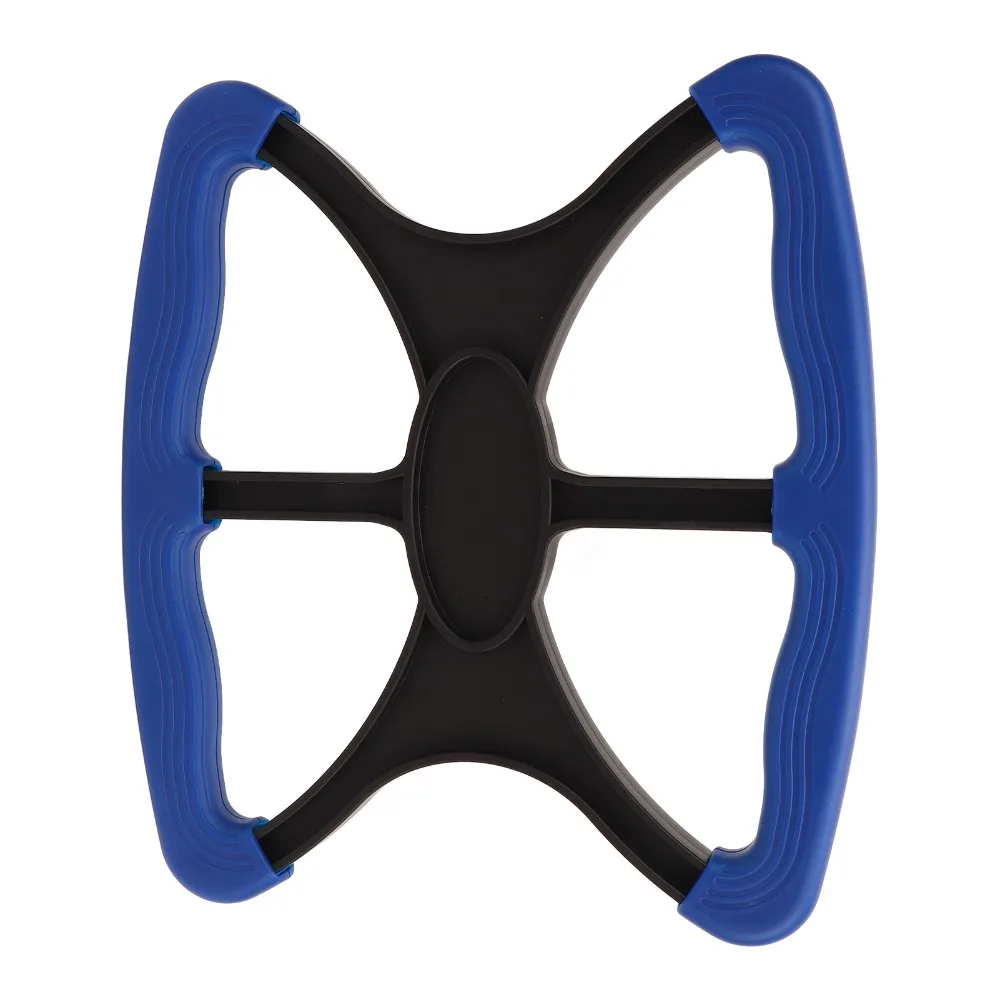 Durable Portable Lift Assist Device Sturdy Lightweight Standing Aid Non-Slip Handle Transfer Aid Disabled Patient