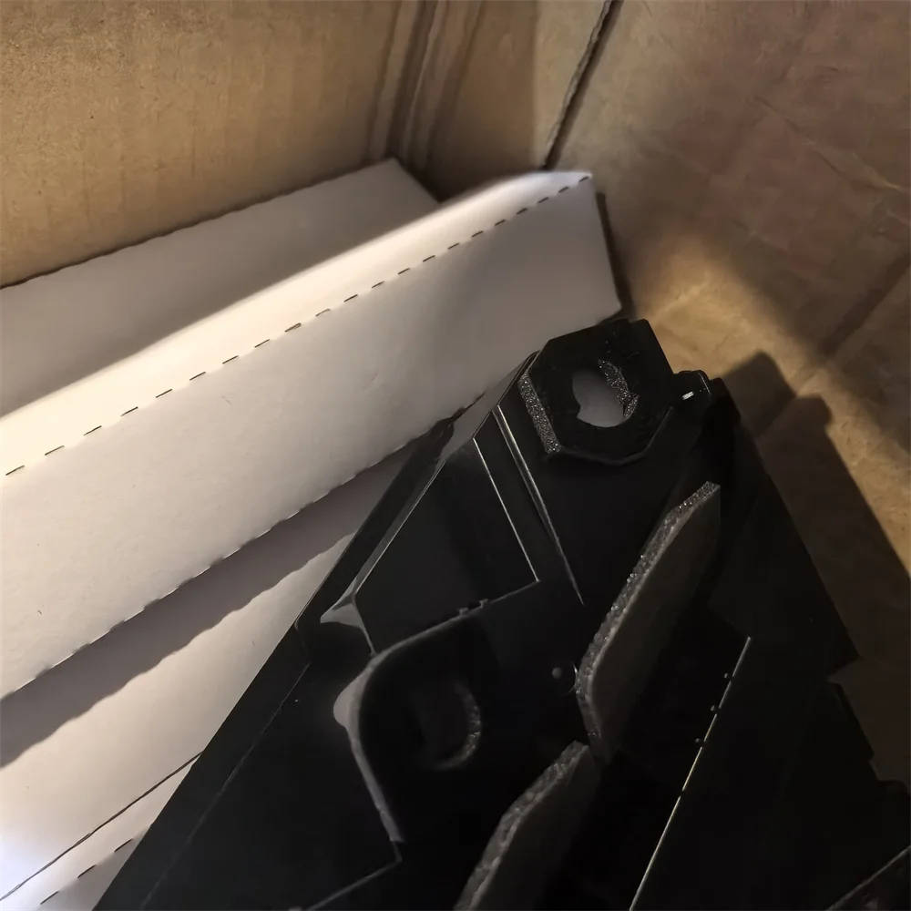 

1X EL500268 Waste Toner Cartridge for Fuji Xerox DocuPrint CM405df CM415AP CP405d ApeosPort V C3320