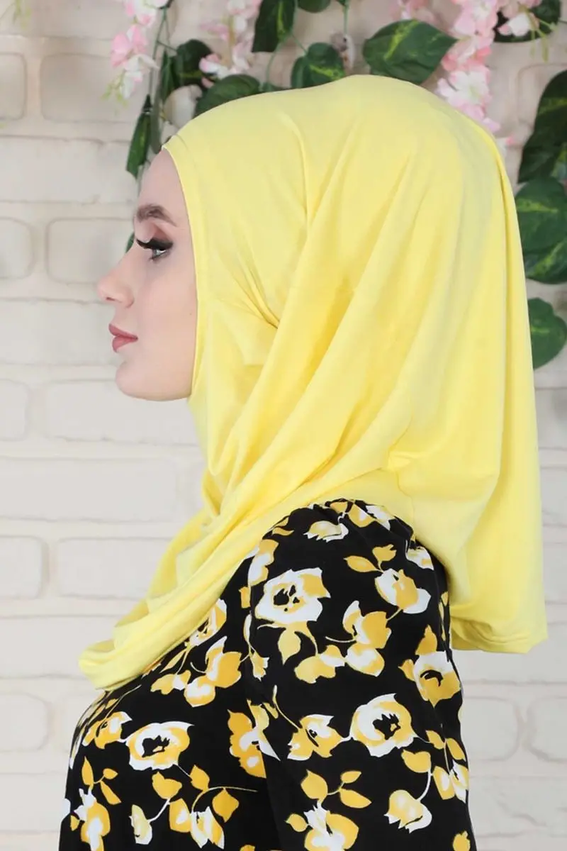 Projekt czesana kość żółta