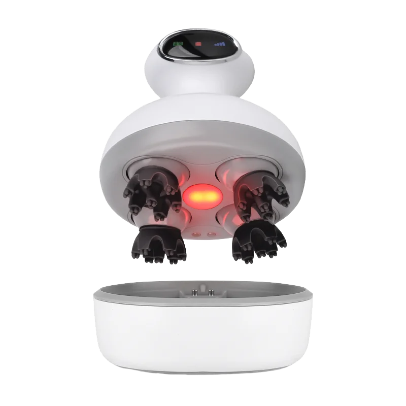 

Массажер для головы