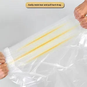 Torbadaki en iyi 10 satış, plastik, geniş - №7