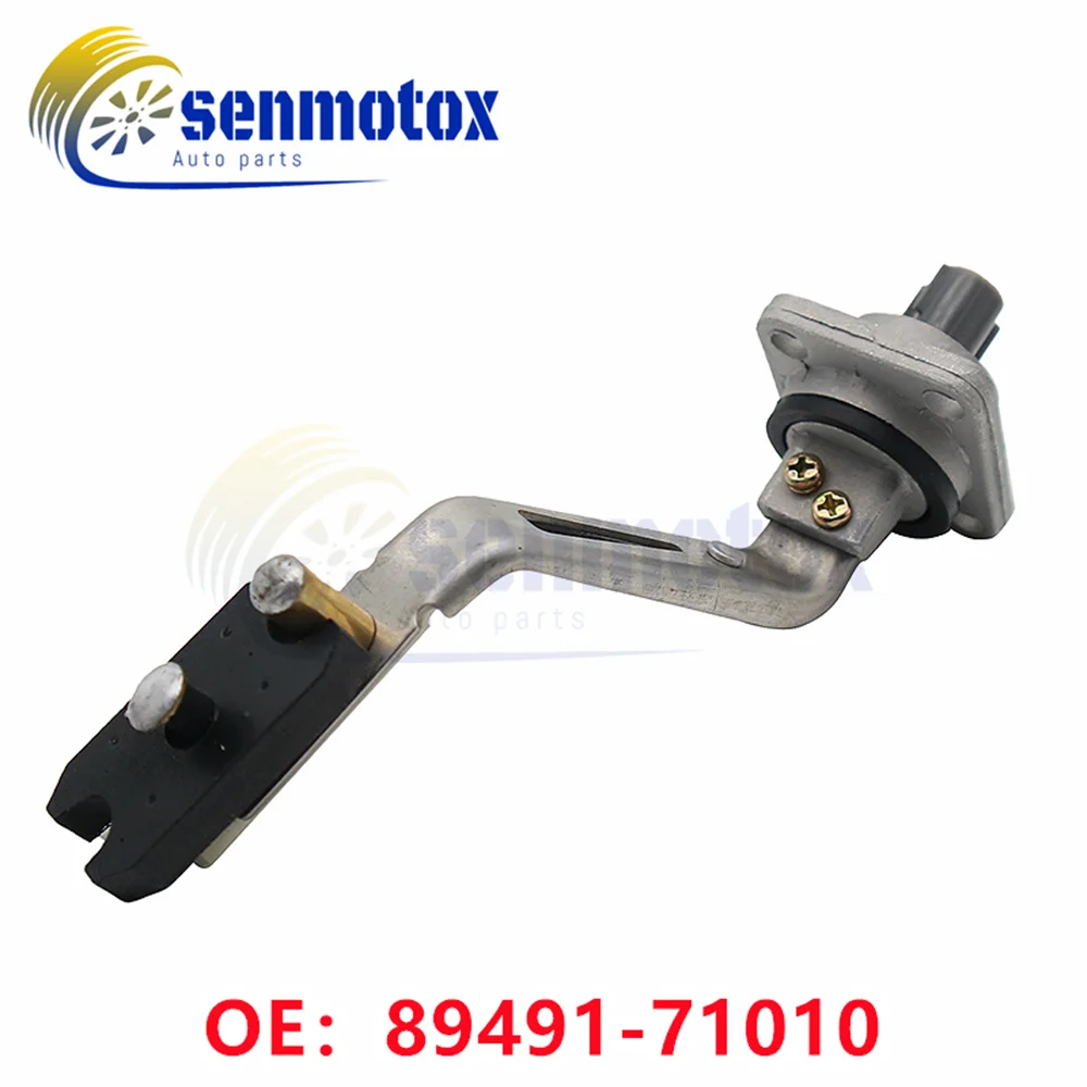 89491-71010 Engine Oil Level Sending Unit 8949171010 For Toyota Hilux GUN112 GUN12# GUN13# 1GDFTV 2GDFTV - Replace 89491-26190