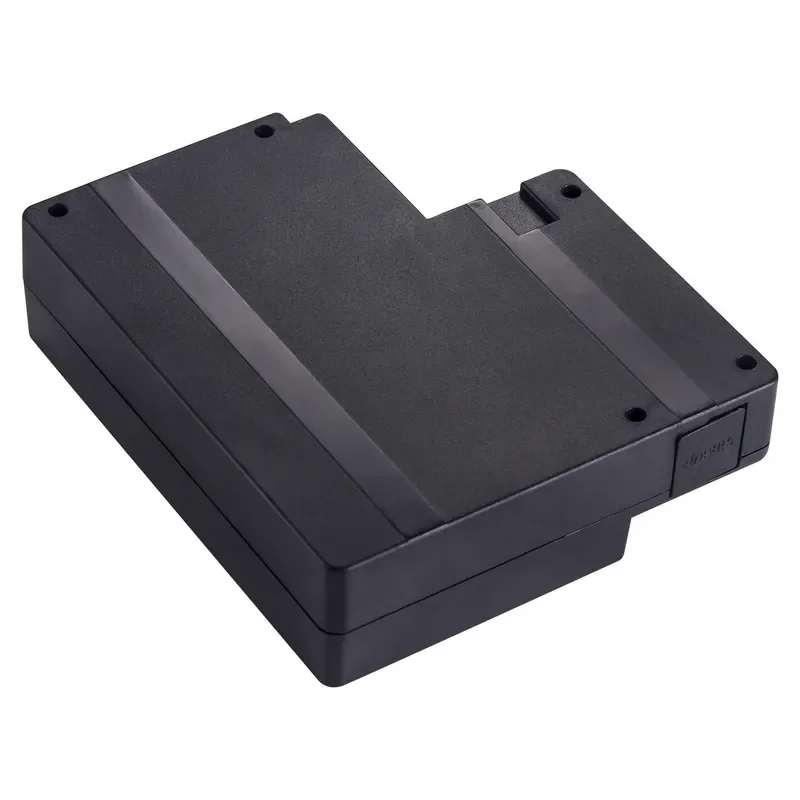 [New] Battery for Fujikura FSM-61S BTR-09 FSM-601S FSM-62S FSM-602S FSM-80S Fusion Splicer Replacement Power Supply