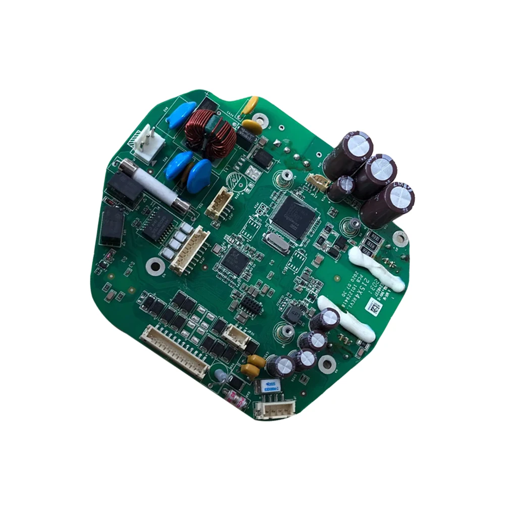 

Hikvision high-speed network ball machine power board 215X4 Hikvision network PTZ circuit board motherboard main control board