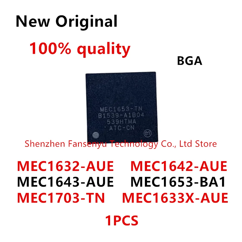 (1Piece)100% New ME…