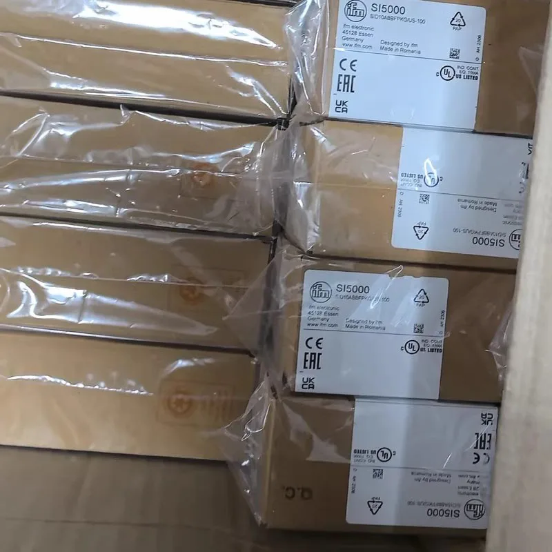 SI5000 SI5001 SI5002 SI5004 SI5006 SI5007 SI5010 SI5100 Brand new original IFM flow sensor,In stock, welcome to consult