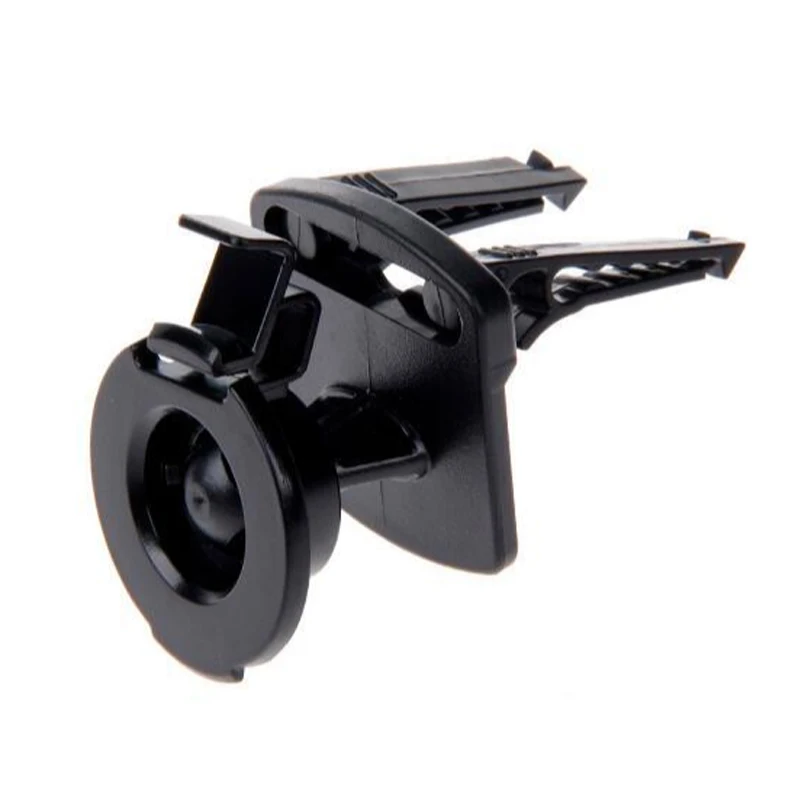 Поворотный автомобильный шаровой кронштейн для вентиляционного отверстия для Garmin Nuvi 42 42LM 44 44LM 52 54 2457 2497 2557 2577LT 58, аксессуары