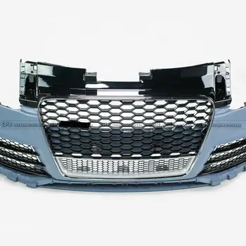 8 最佳銷售 mk2 奧迪 TT - №7