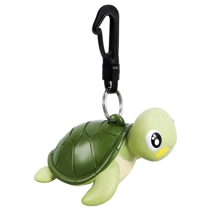 XSXS-Scuba Diving Animal Shape Mouthpiece Dustproof Cover Second Stage Regulator Cover With Clip Regulator Holder Coversregulato
