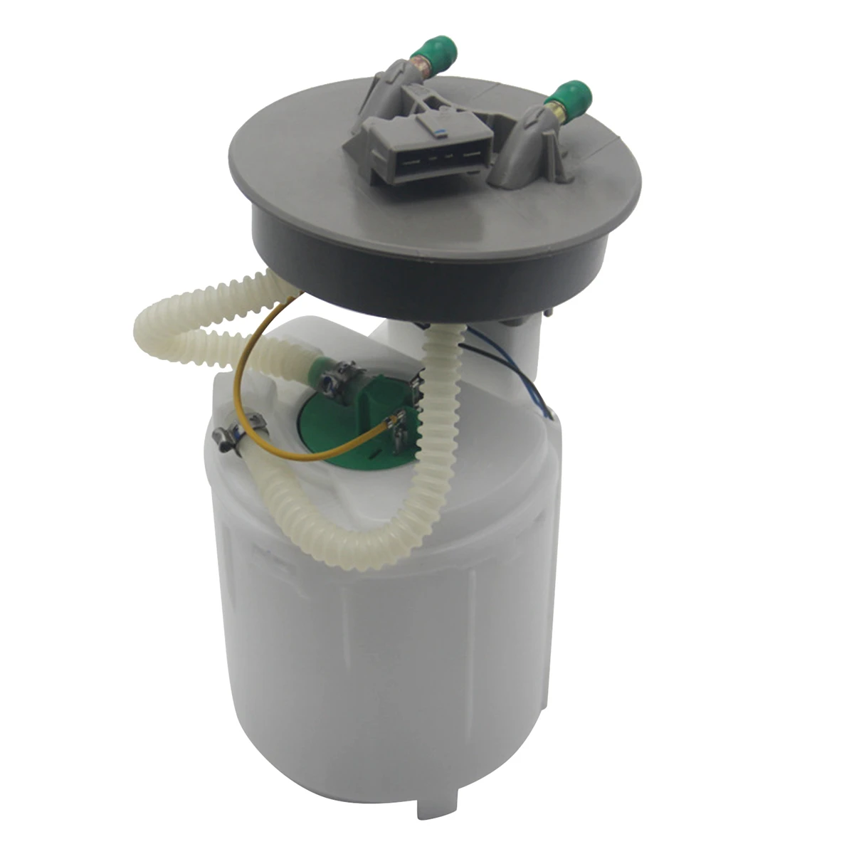 4B0919051E Electric Fuel Pump Module Assembly for Jetta 2 Valve Audi Seat Skoda VW 1.4/1.6/1.8/2.0 Petrol