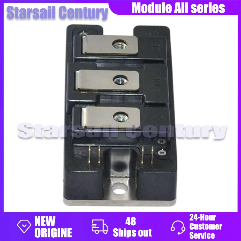 CM200DU-12NFH CM100DU-24NFH CM150DU-24NFH Модуль новый оригинальный