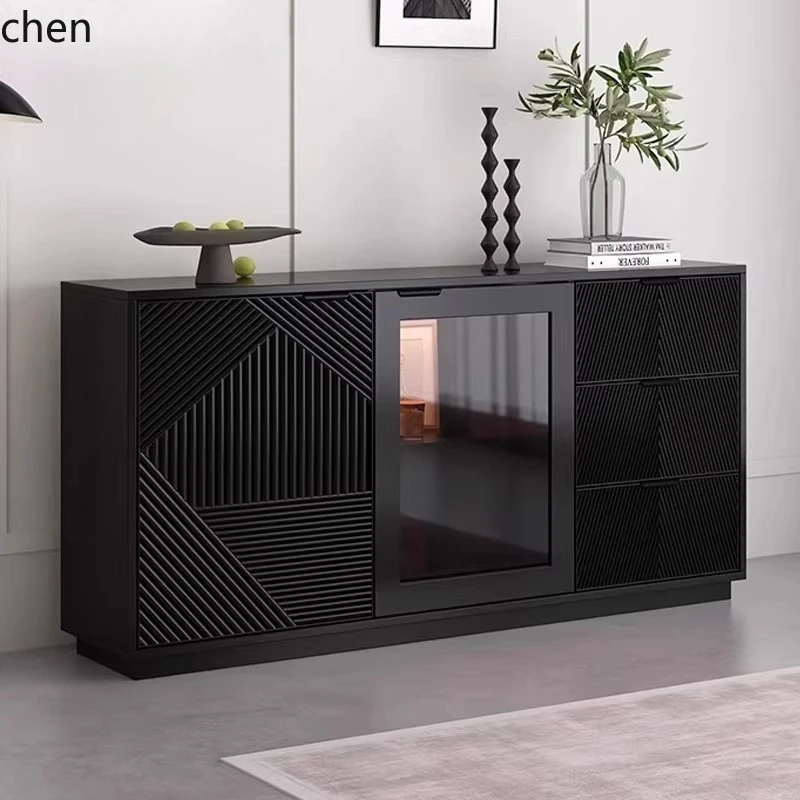 Yxy Dining Side Cab…