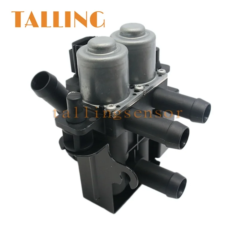 XR822975 Heater Control Water Valve For Jaguar S-Type X200 1999-2002 Lincoln LS 2000-2002 Ford Thunderbird 2002-2005 XR88043