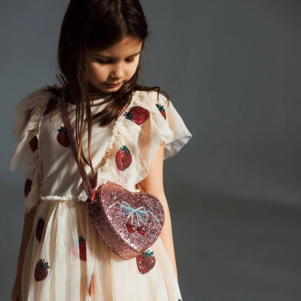 Thumbnail 2 - #80 Best Baby Girl Party Dress to Buy In 2026